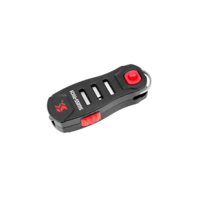 Latarka LED wielofunkcyjna - SwissTech