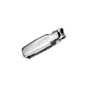 Nagelknipper multi-tool - SwissTech