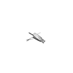 Coupe-ongles multi-outils - SwissTech