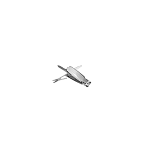 Coupe-ongles multi-outils - SwissTech
