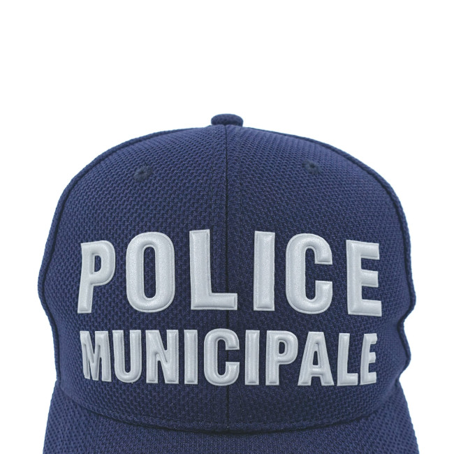 Czapka Policja Miejska lato -Patrol Equipement