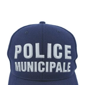 Pet Gemeentepolitie zomer - Patrol Equipment
