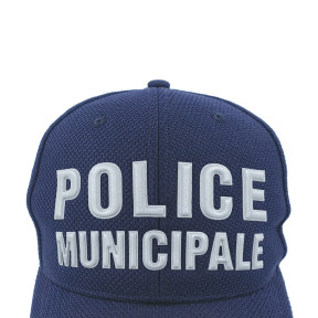 Schirmmütze Gemeindepolizei Sommer - Patrol Equipment
