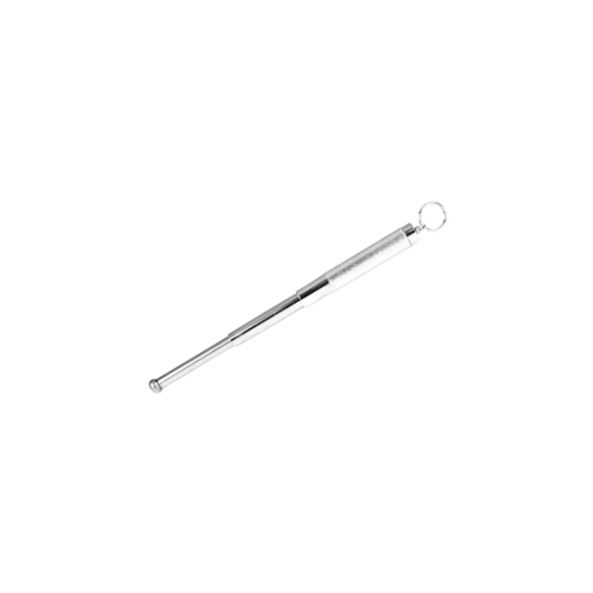 Sleutelhanger knuppel BTAPCS - Piranha