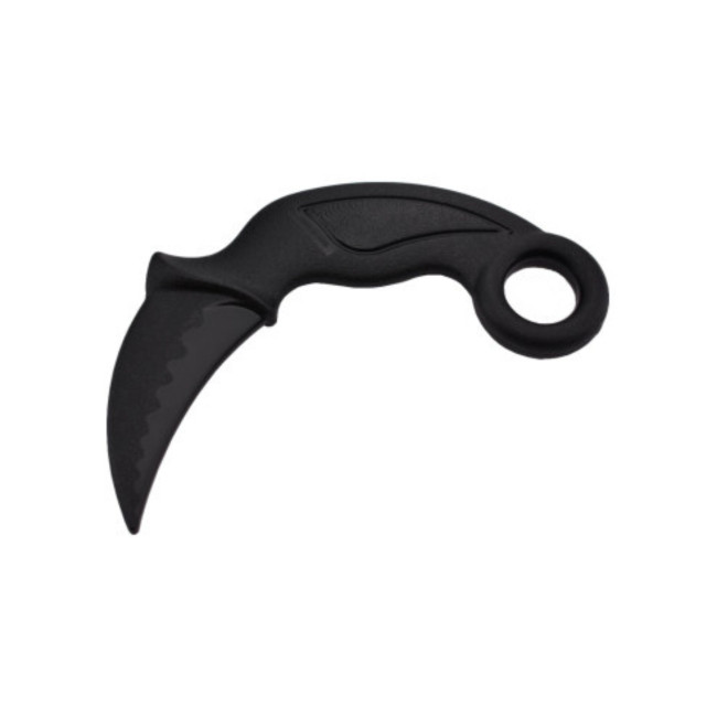 Karambit d'entrainement - Piranha