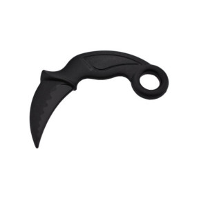 Karambit d'entrainement - Piranha