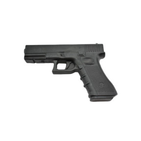 Pistolet d'entrainement M002 - Piranha
