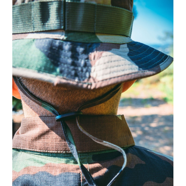 Jungle hoed Camo CE -Patrol Equipement