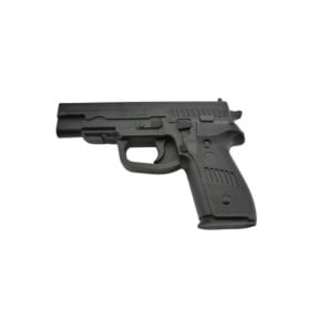 Pistolet d'entrainement M006 - Piranha
