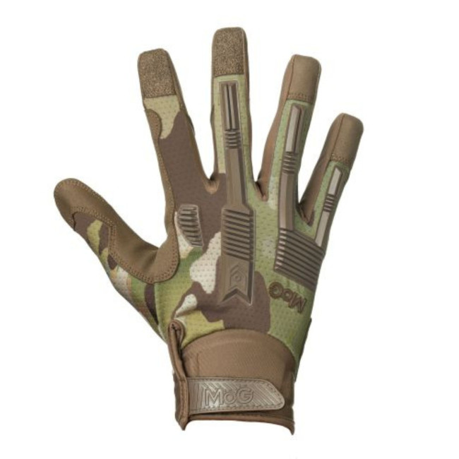 Target Ergoshield Handschuhe - Multicam - MOG