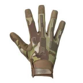 Handschoenen Target Ergoshield - Multicam - MOG