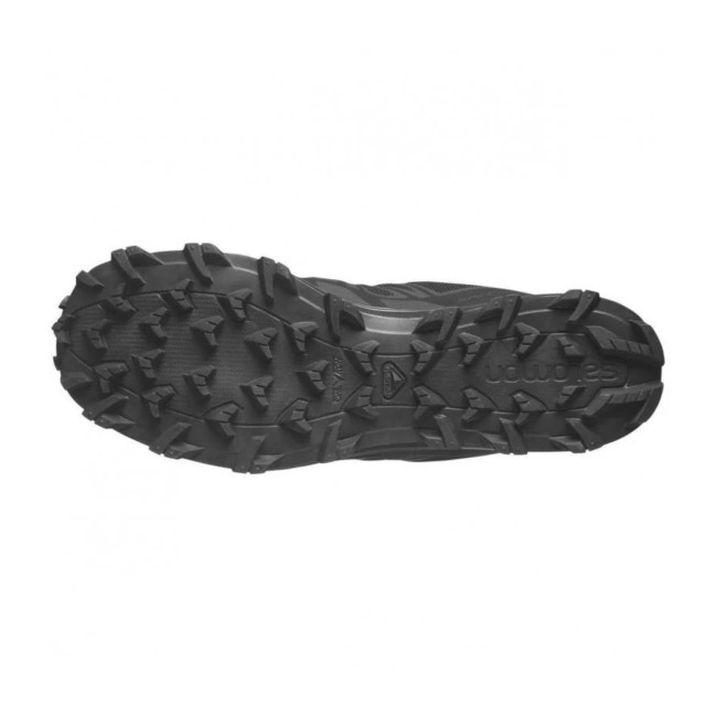Schoenen Speed Assault 2 GTX - Zwart - Salomon