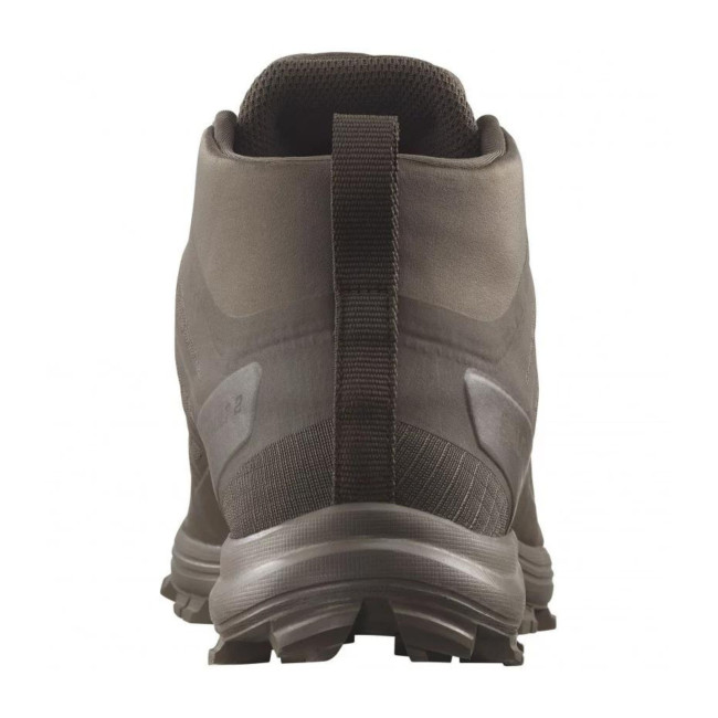 Schoenen Speed Assault 2 GTX - Bruin - Salomon