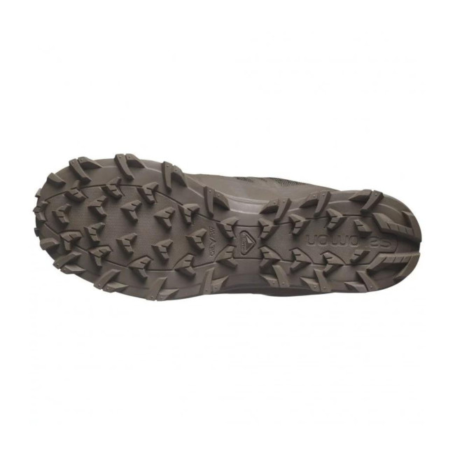 Chaussures Speed Assault 2 GTX - Marron - Salomon