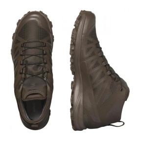 Speed Assault 2 GTX Schuhe - Braun - Salomon