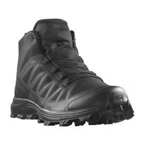 Scarpe Speed Assault 2 GTX - Nero - Salomon