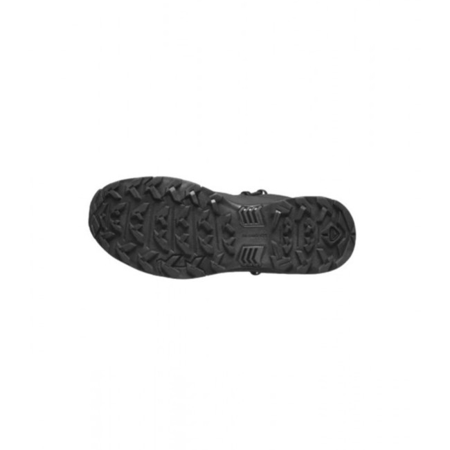 X Ultra Forces Mid Schuhe - Schwarz - Salomon