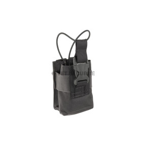 Poche Radio - Wolf Grey - Invader Gear