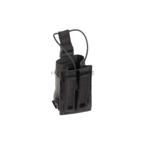 Funkgerätetasche - Wolf Grey - Invader Gear
