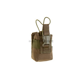 Funkgerätetasche - Ranger Green - Invader Gear