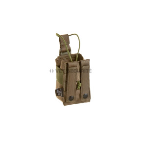 Poche Radio - Ranger Green - Invader Gear