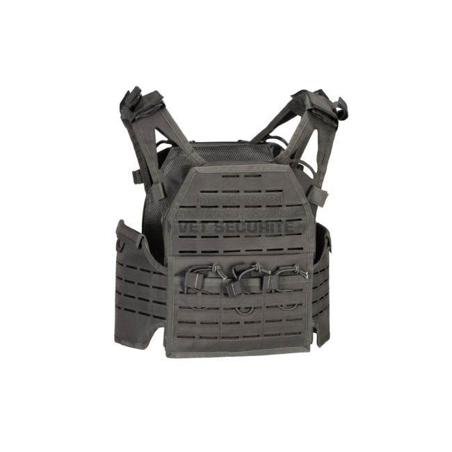 Plattenträger Reaper - Wolf Grey - Invader Gear
