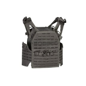 Gilet porte-plaques Reaper - Wolf Grey - Invader Gear