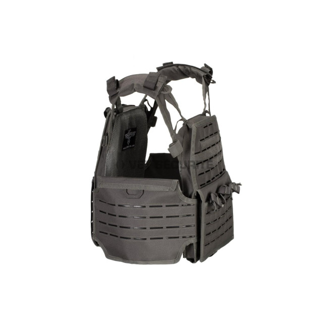 Plattenträger Reaper - Wolf Grey - Invader Gear