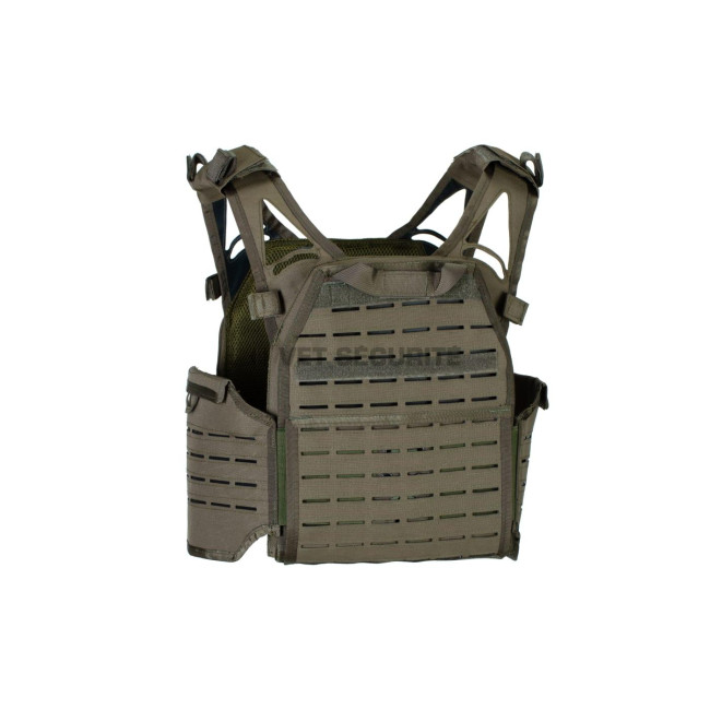 Gilet porte-plaques Reaper - Ranger Green - Invader Gear