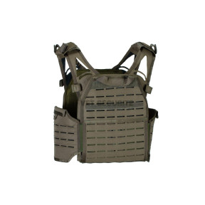 Chaleco portaplacas Reaper - Verde Ranger - Invader Gear