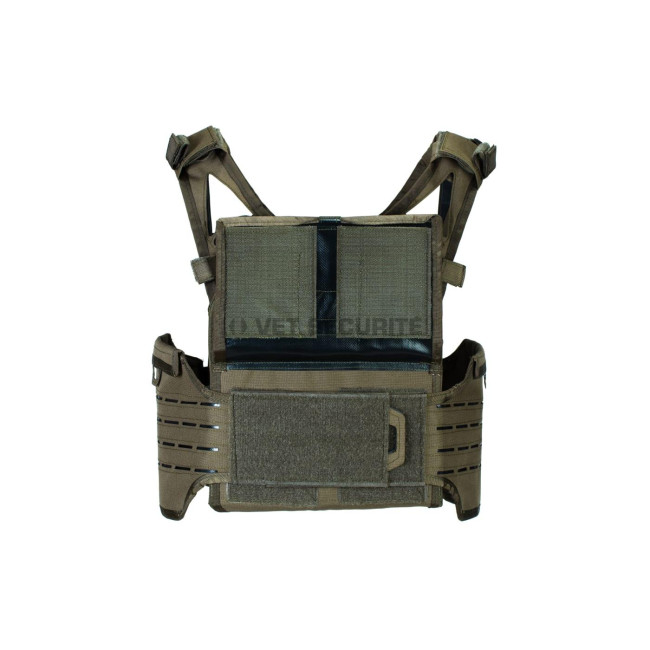 Gilet porte-plaques Reaper - Ranger Green - Invader Gear