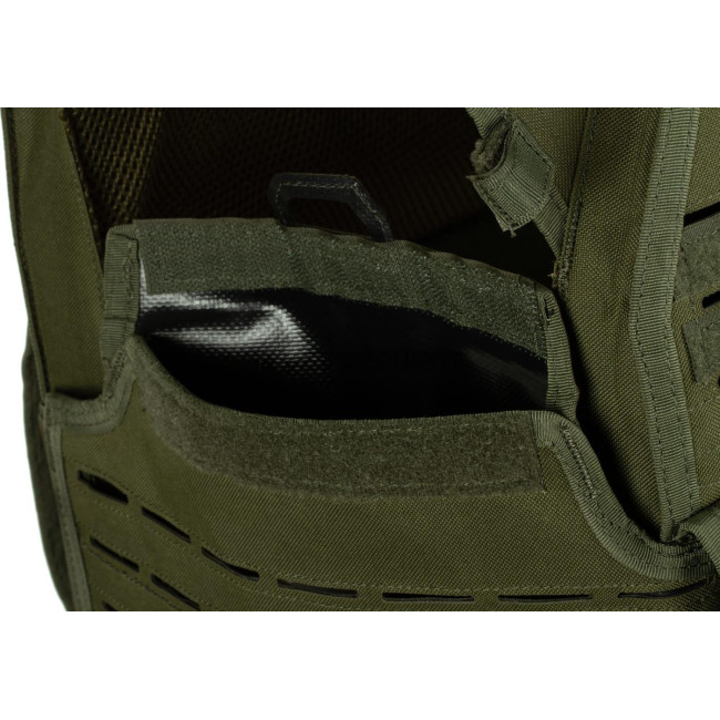 Plattenträger Reaper - OD Grün - Invader Gear