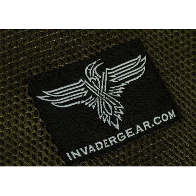 Kogelwerende vest Reaper - Groen OD - Invader Gear