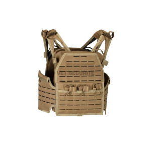 Kogelwerende vest Reaper - Coyote - Invader Gear