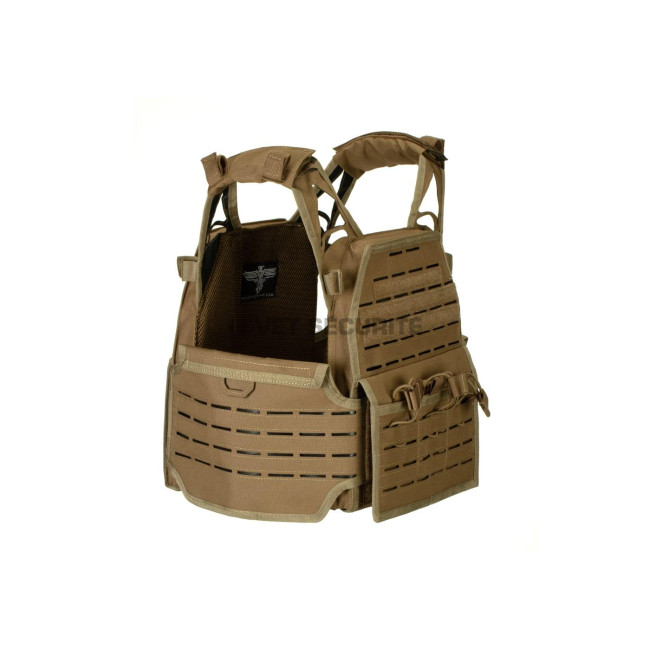 Kamizelka płytowa Reaper - Coyote - Invader Gear