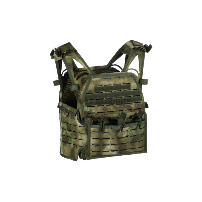 Gilet porte-plaques Reaper - Everglade - Invader Gear