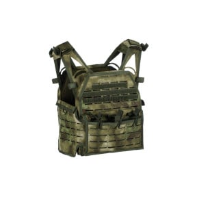 Gilet porte-plaques Reaper - Everglade - Invader Gear