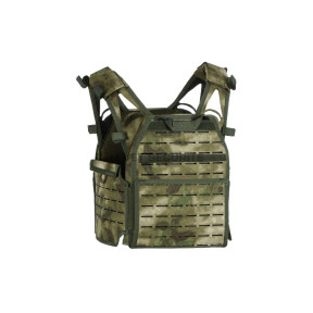 Gilet porte-plaques Reaper - Everglade - Invader Gear