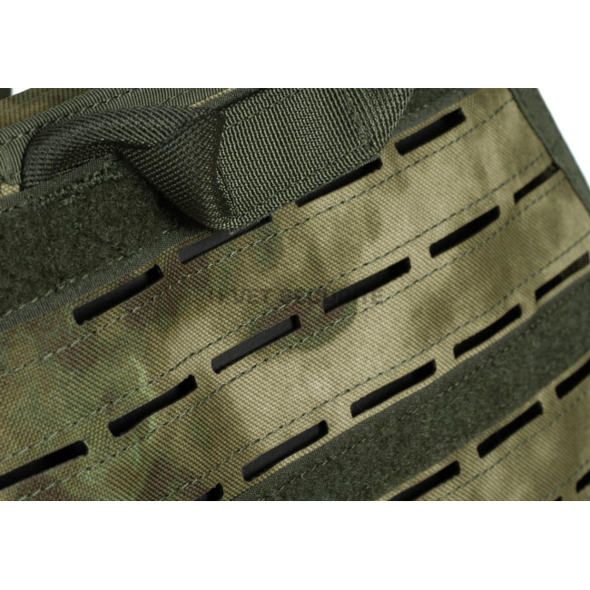 Gilet porte-plaques Reaper - Everglade - Invader Gear
