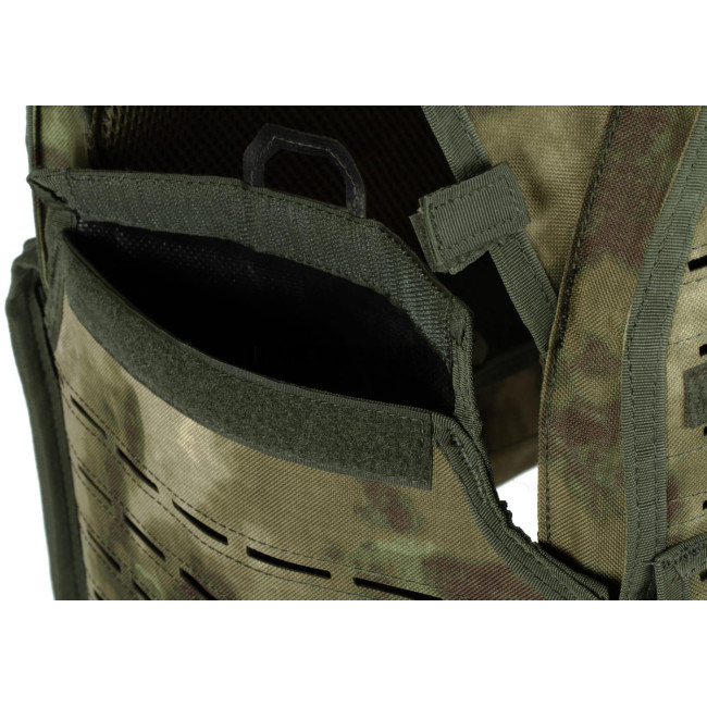 Kamizelka płytowa Reaper - Everglade - Invader Gear