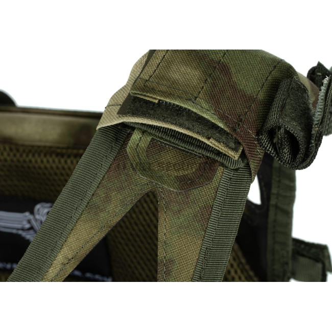 Gilet porte-plaques Reaper - Everglade - Invader Gear