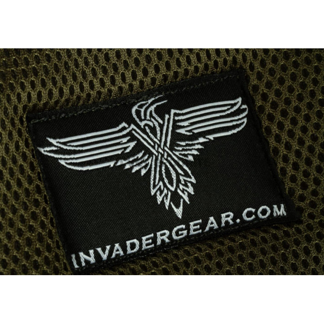 Plaatdrager vest Reaper - Everglade - Invader Gear