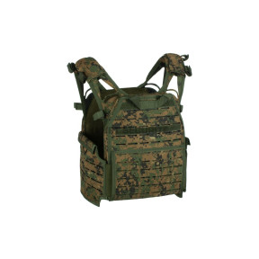 Plaatdrager Vest Reaper - Marpat - Invader Gear