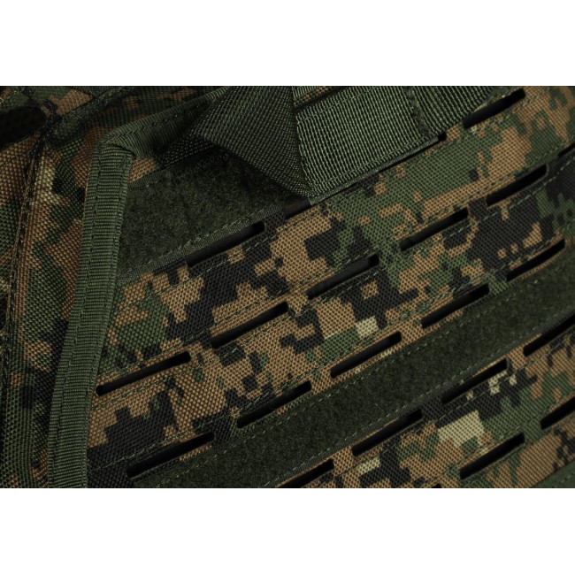 Gilet porte-plaques Reaper - Marpat - Invader Gear