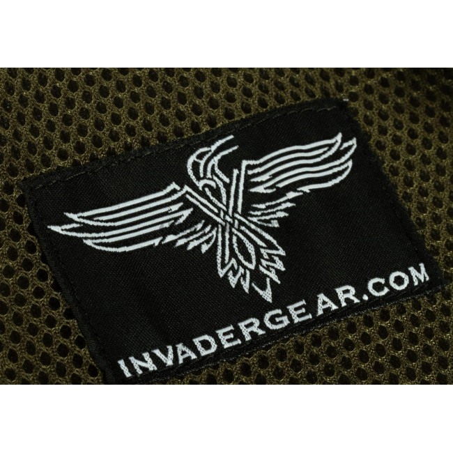 Kamizelka na płyty pancerne Reaper - Marpat - Invader Gear