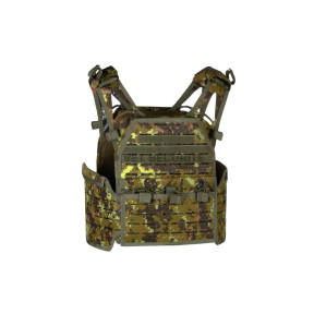 Gilet porte-plaques Reaper - CAD - Invader Gear