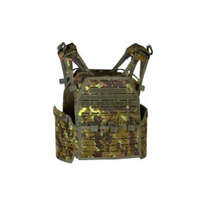 Gilet porte-plaques Reaper - CAD - Invader Gear