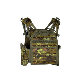 Kamizelka na płyty pancerne Reaper - CAD - Invader Gear