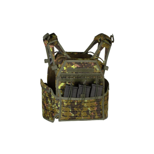 Plaatdrager vest Reaper - CAD - Invader Gear