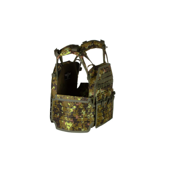 Plaatdrager vest Reaper - CAD - Invader Gear